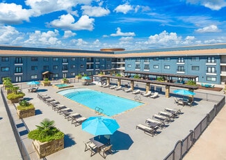 7951 Collin Mckinney Pkwy, McKinney, TX 75070