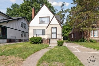 14027 Montrose St, Detroit, MI 48227
