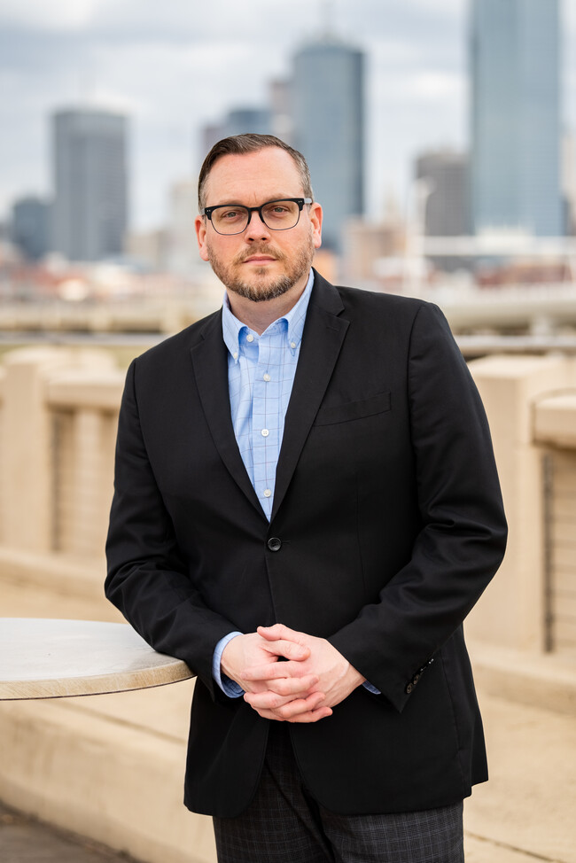 Agent Photo