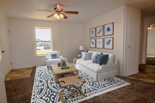 The Ranch at Andrews, Andrews, TX 79714 - photo 3