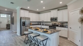 84 Bellaire Island, Saint Augustine, FL 32092