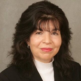 Dawn Eilber