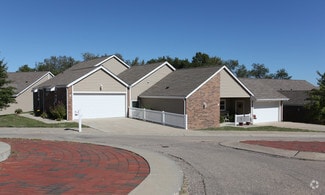 3600 SW Gage Blvd, Topeka, KS 66614
