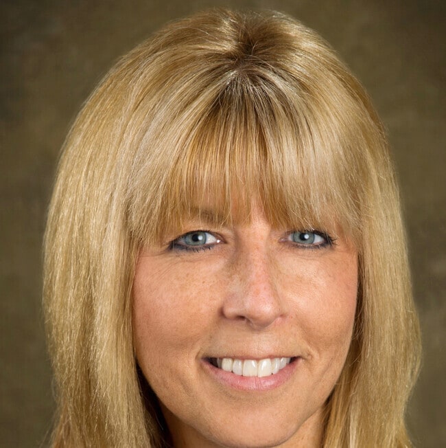 Karen Ferranti