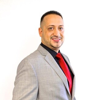 Daniel Barraza