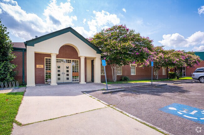 The Carrie J. Mays Family Life Center offers activities for Bethlehem residents of all ages.