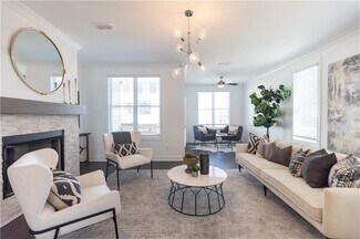 2822 Evanshire Ave, Duluth, GA 30096