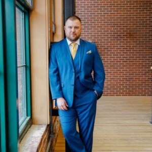 Agent Photo