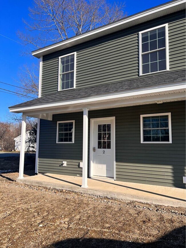 114 Lebanon Rd unit 14, Winterport, ME 04496 - photo 2