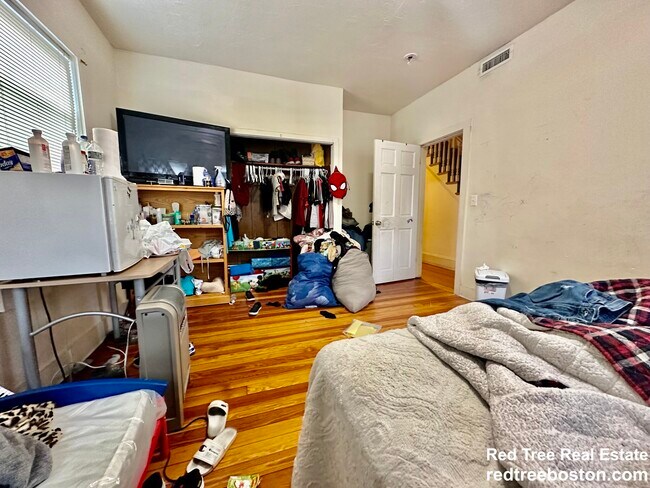 17 Stratton Terrace unit 3, Waltham, MA 02453 - photo 7