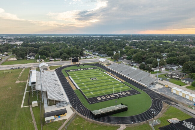 Central Middle School welcomes all local students.