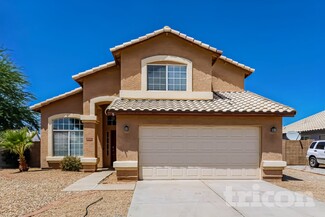 8566 W Denton Ln, Glendale, AZ 85305
