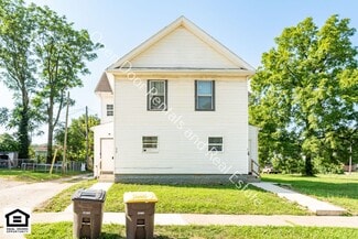 317-319 W Masterson Ave Unit 319 W Masterson Ave, Fort Wayne, IN 46802