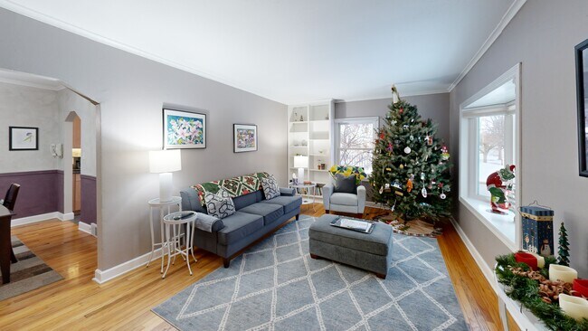 6101 College Ave, Des Moines, IA 50322 - photo 3