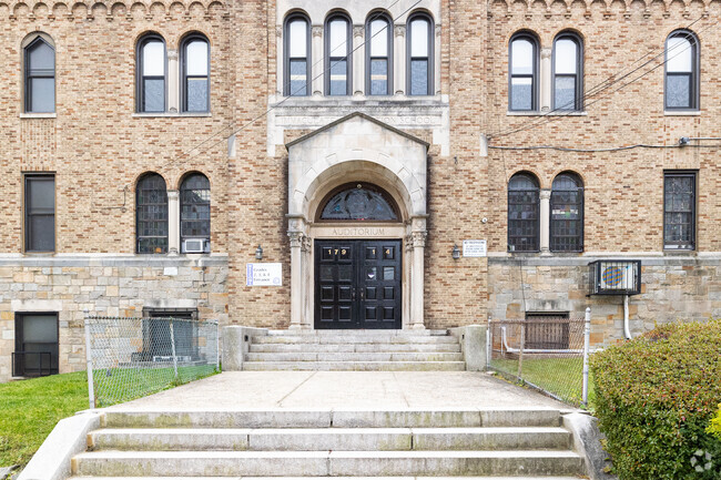 Immaculate Conception Catholic Academy in Queens has a strong reputation.