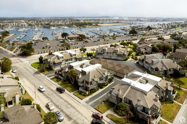 Port Hueneme is a Navy Base located near Blackstock South.