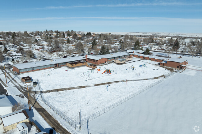 Pineview School