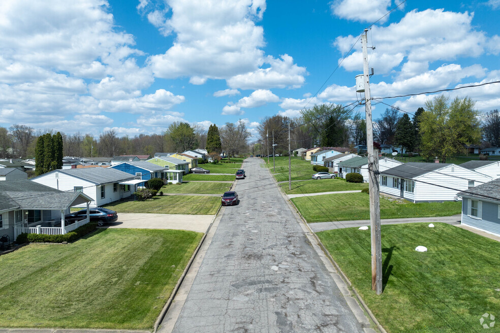 Landsdowne Neighborhood Video