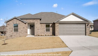 208 Ratliff Ave, Pea Ridge, AR 72751
