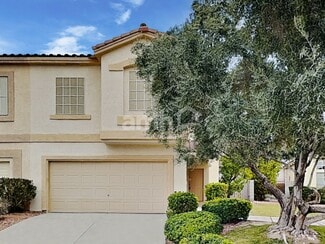1144 Evening Ridge St, Henderson, NV 89052