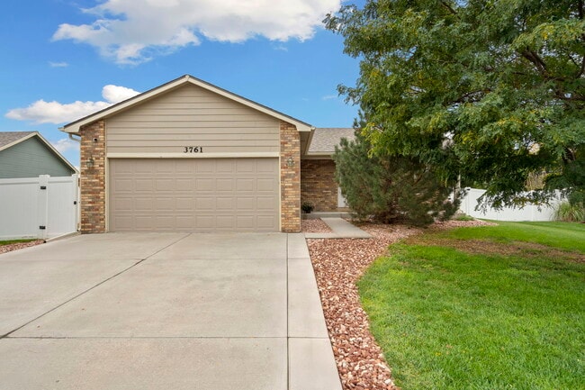 3761 Mt Flora St, Wellington, CO 80549 - photo 2