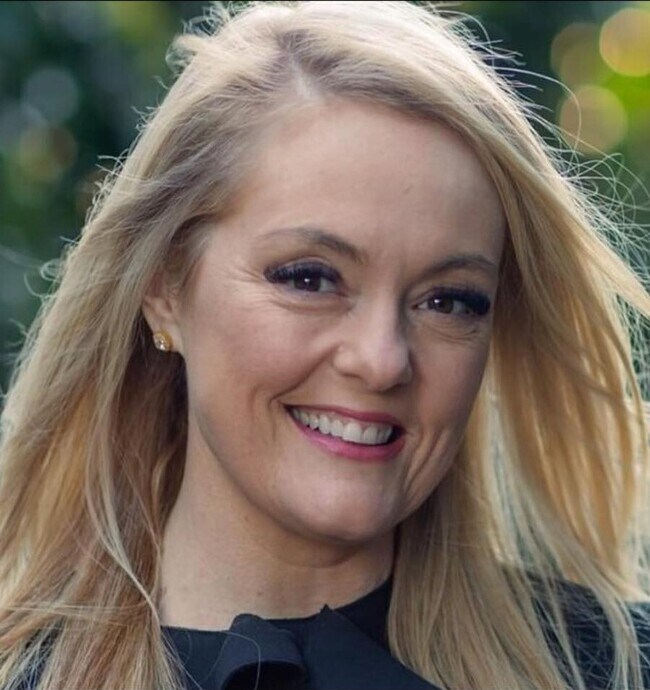 Jennifer Toole