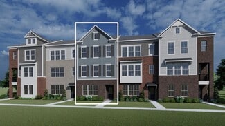 10161 Queens Way, Manassas, VA 20110