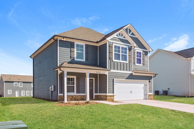 26084 Beech Grv Ln NW, Madison, AL 35756 - photo 2