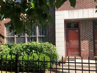 25 Pallister St, Detroit, MI 48202