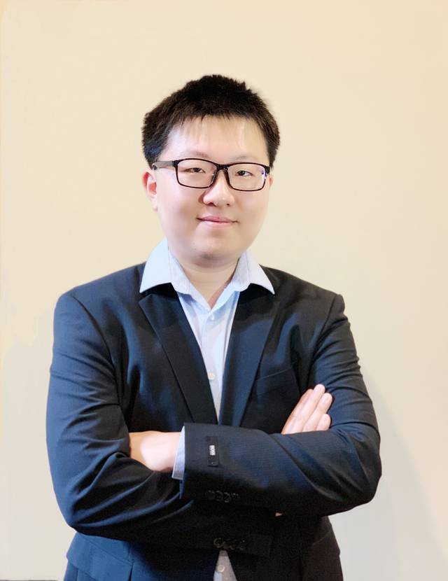 Agent Photo