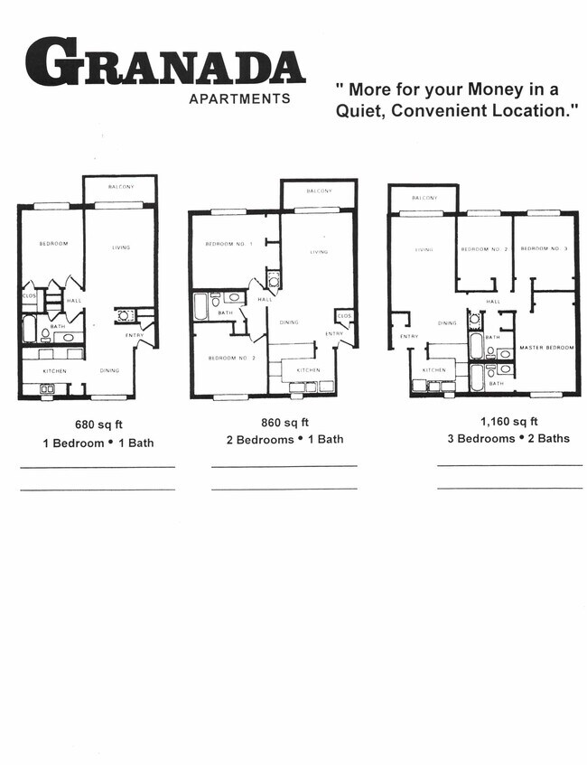 Patriot Square (Granada Square), Pascagoula, MS 39581 - photo 3