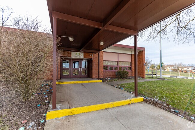 Redeemer Lutheran School is the place to start your education.