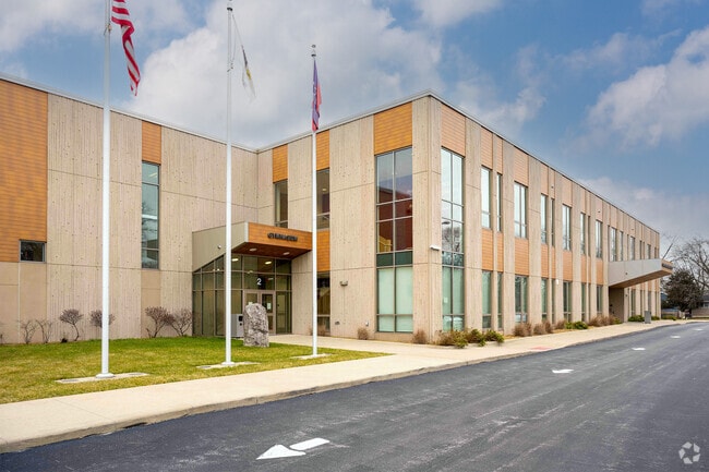 Brookwood Middle School has great teachers dedicated to quality teaching.