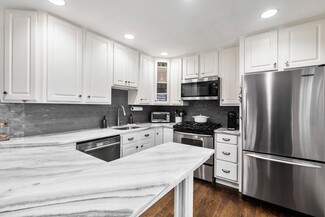12 Mystic St Unit 3, Boston, MA 02129