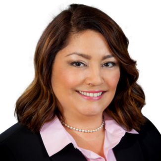 Gina Aguilar