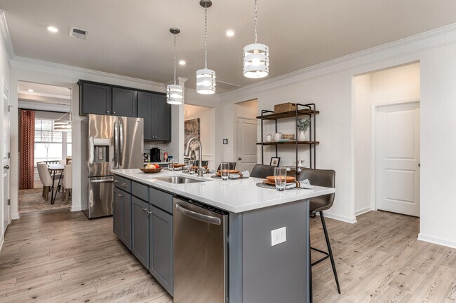 8147 Harbour Chase Loop, Collegedale, TN 37363 - photo 7