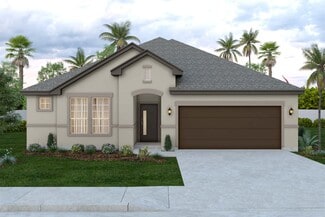 13813 Boykin Creek Rd, McAllen, TX 78504