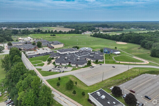 Fairview High School