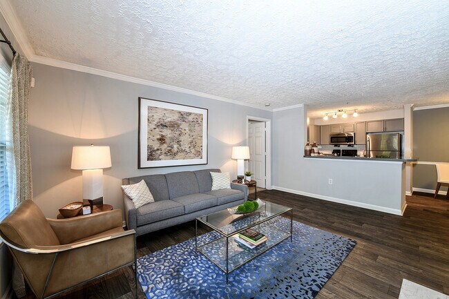 Crestmark Apartments, Lithia Springs, GA 30122 - photo 7