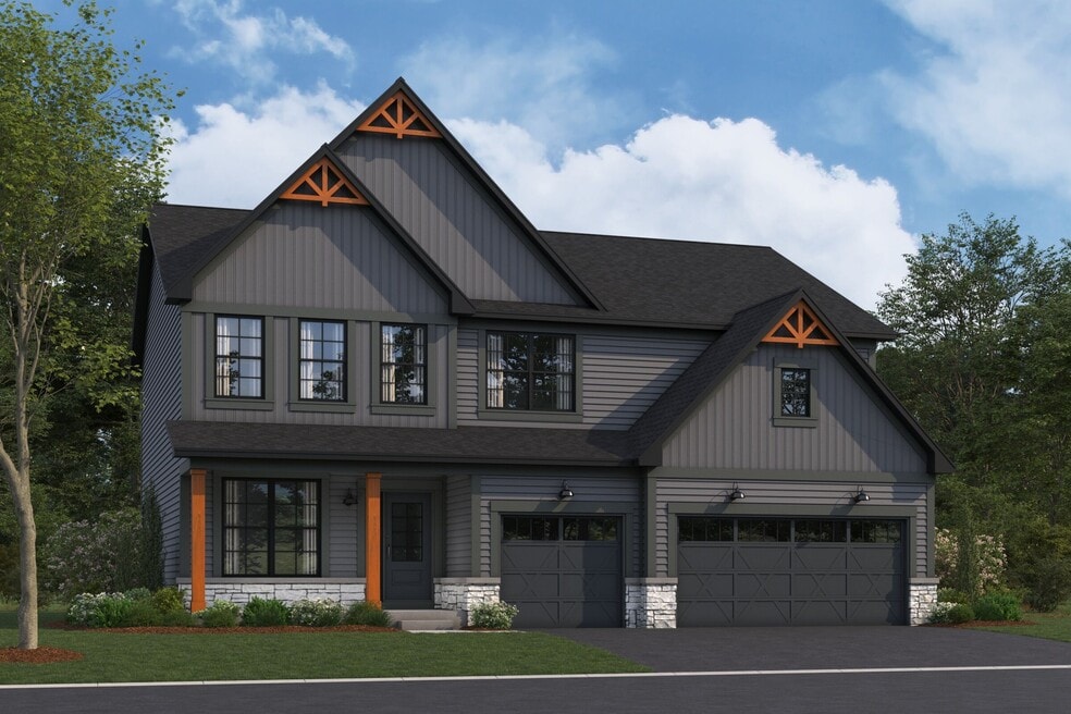 704 Pomfret Ct, Oswego, IL 60543 - photo 1