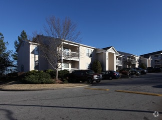 100 N Pointe Dr, Gainesville, GA 30501