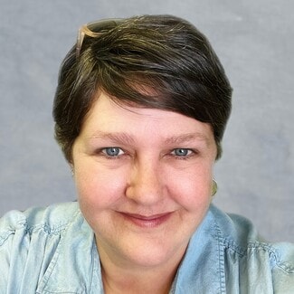 Susan Potter