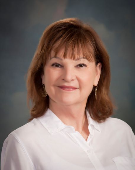 Ann Inman