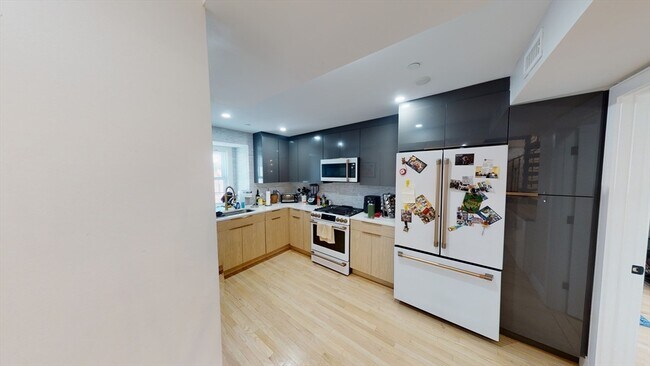 15 Lanark Rd unit 4, Brighton, MA 02135 - photo 4