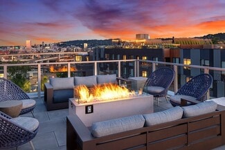 878 N Fremont St, Portland, OR 97227