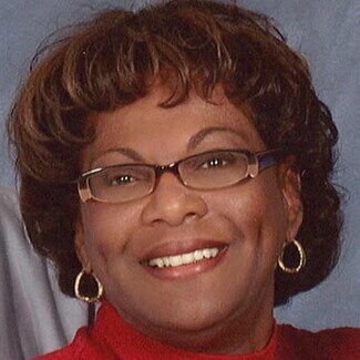 Donna Johnson