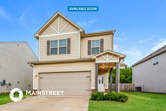 560 Briar Ridge Cir, Odenville, AL 35120