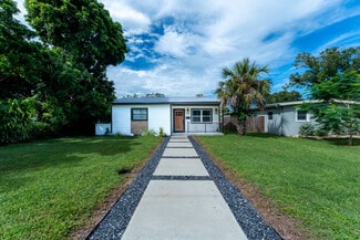 1711 26th Ave N, Saint Petersburg, FL 33713