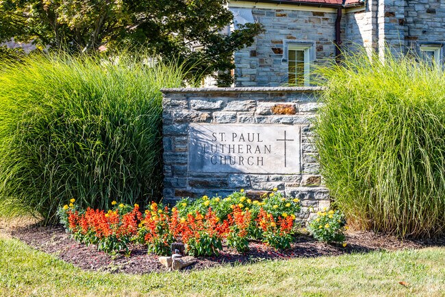 Signage