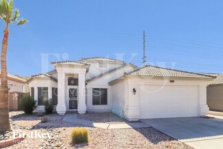 15847 N Gil Balcome, Surprise, AZ 85374
